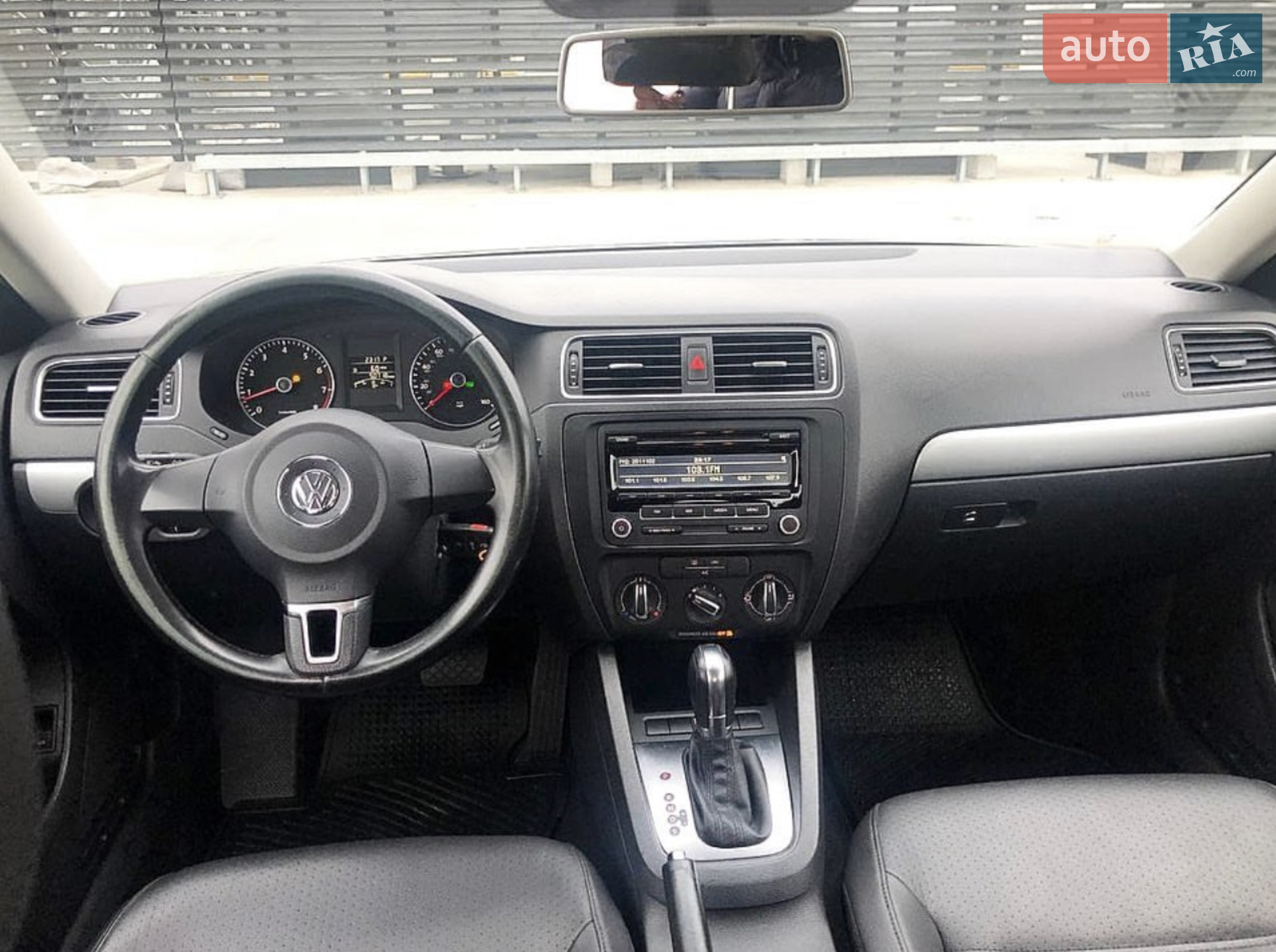 2013 Volkswagen Jetta - мініатюра 5