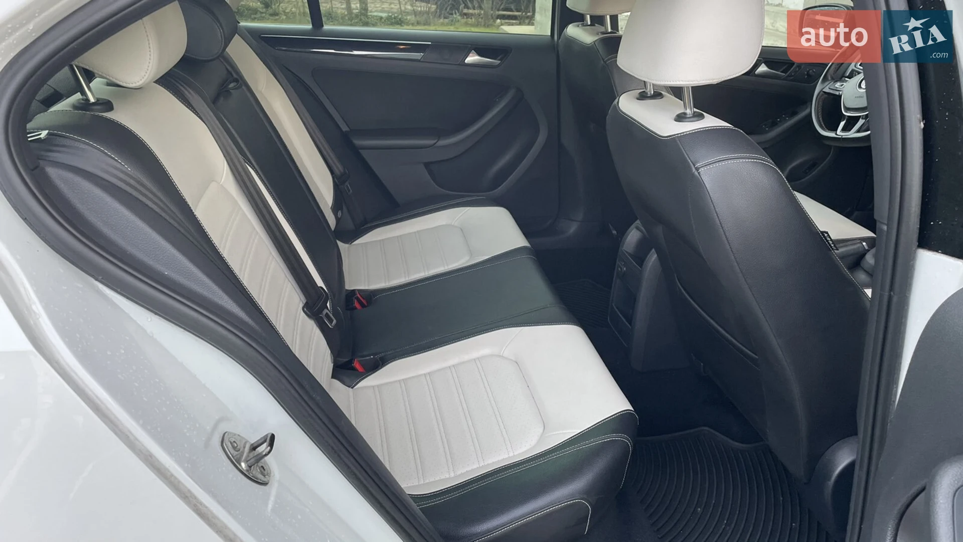 2014 Volkswagen Jetta - мініатюра 18