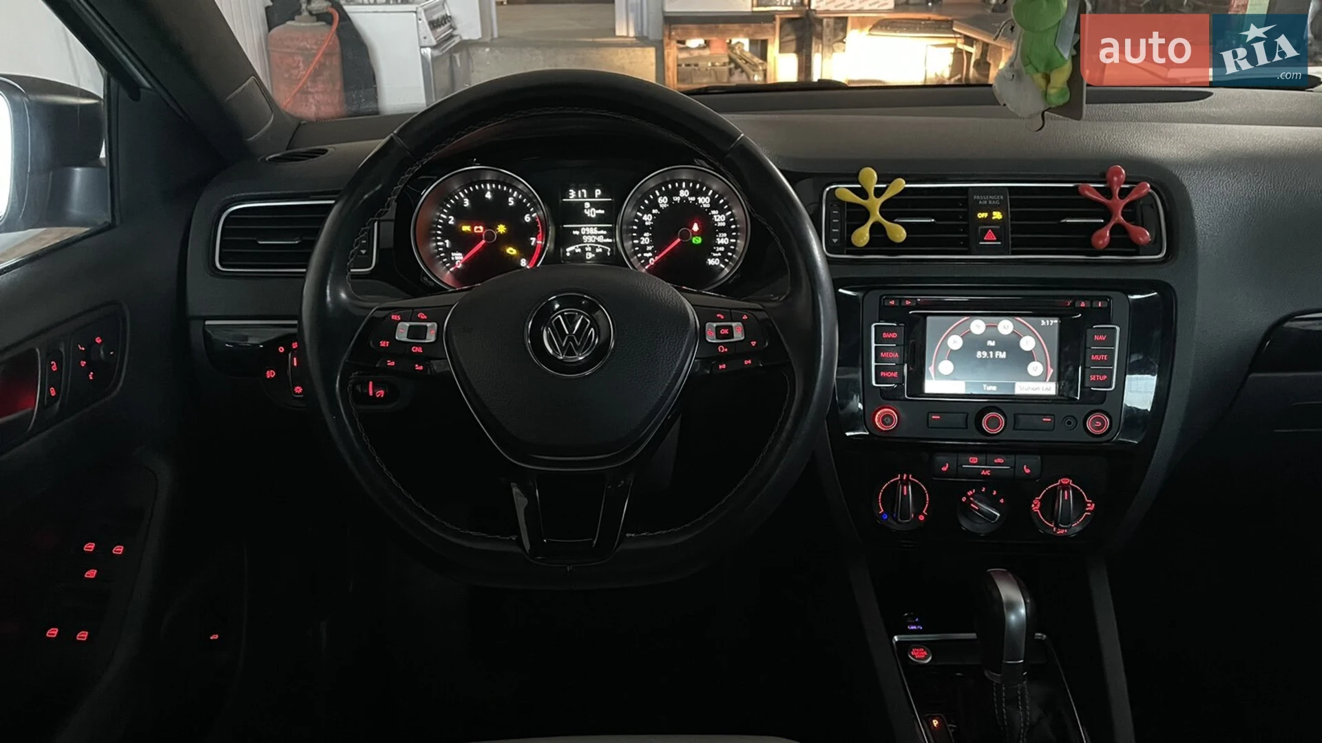 2014 Volkswagen Jetta - мініатюра 20