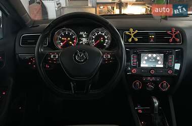 Седан Volkswagen Jetta 2014 в Хусте