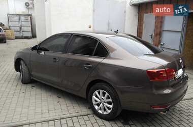 Седан Volkswagen Jetta 2011 в Одессе