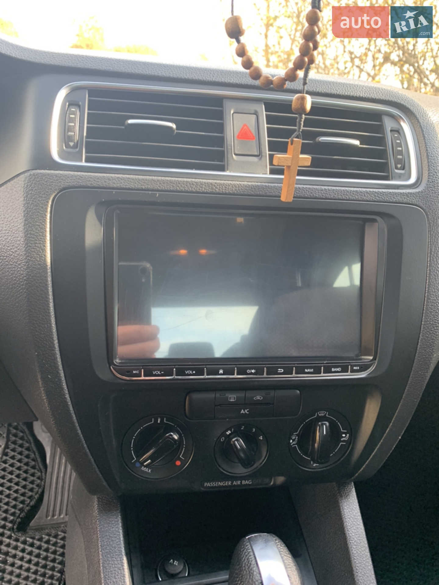 2012 Volkswagen Jetta - мініатюра 14