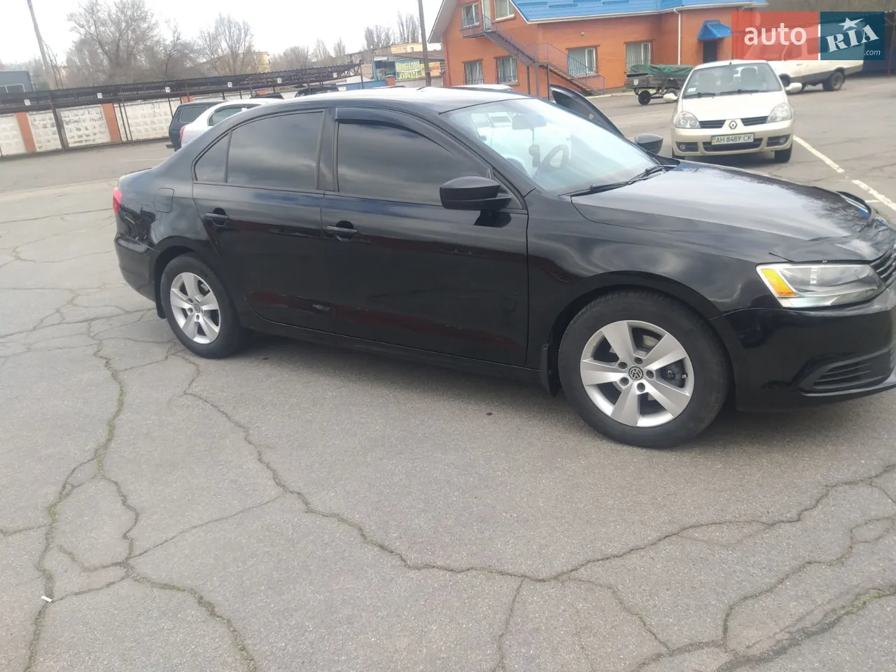2011 Volkswagen Jetta - мініатюра 27