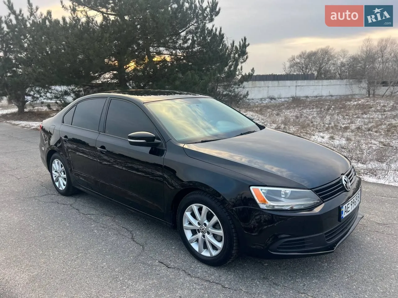 2010 Volkswagen Jetta - мініатюра 20