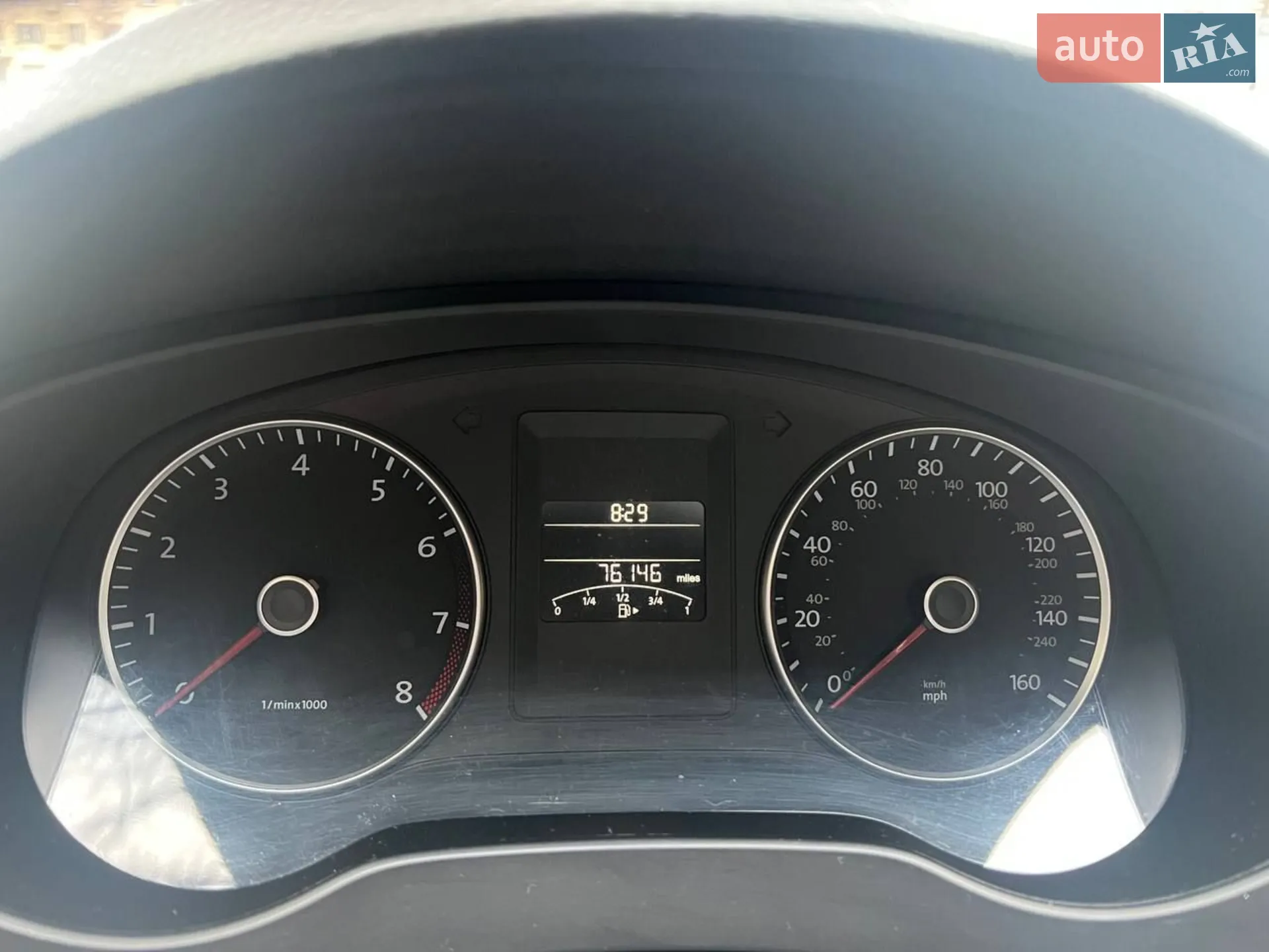 2011 Volkswagen Jetta - мініатюра 19