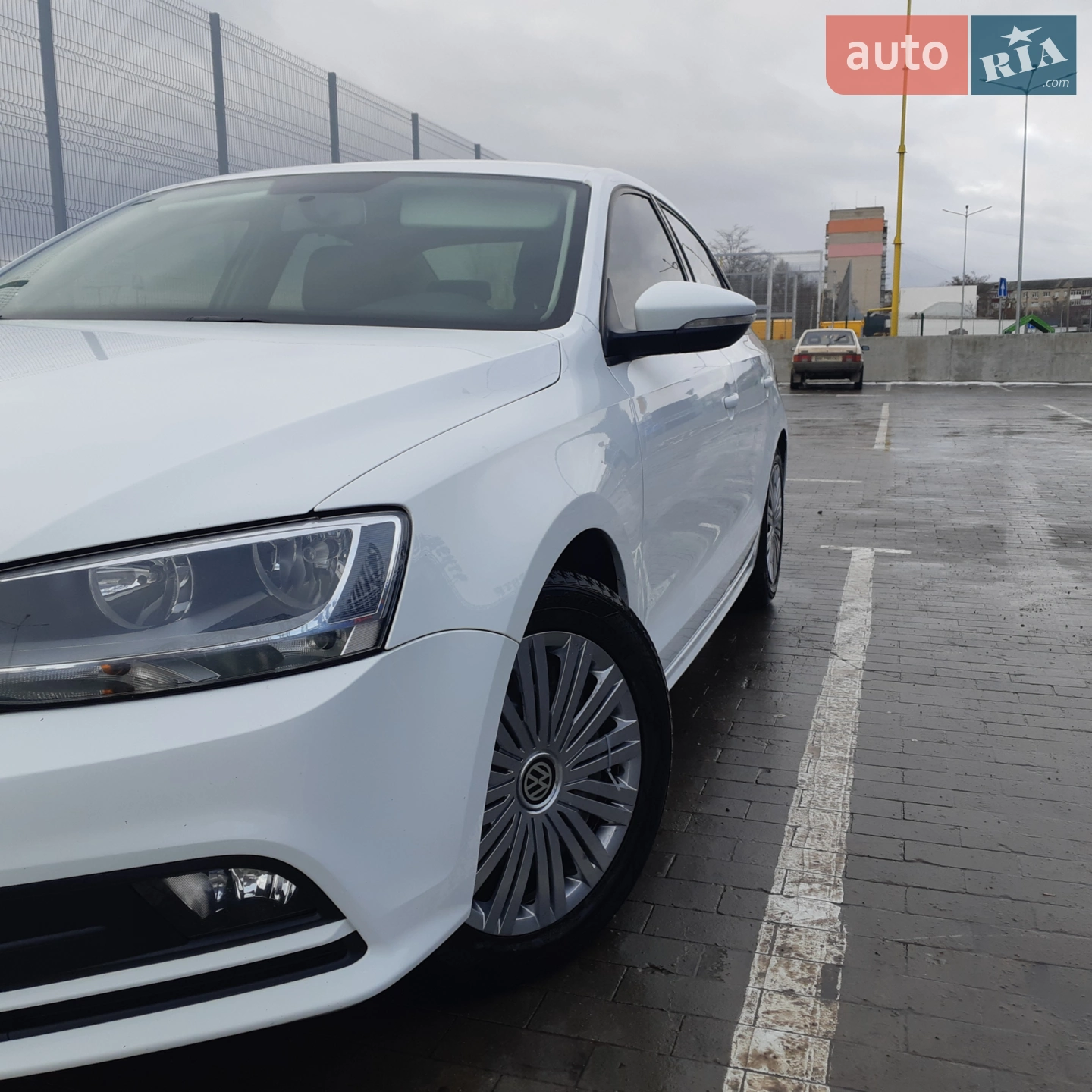 2016 Volkswagen Jetta - мініатюра 12