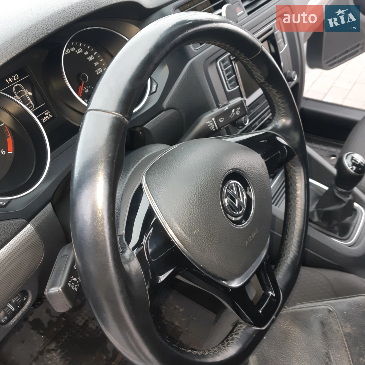 2016 Volkswagen Jetta - мініатюра 16