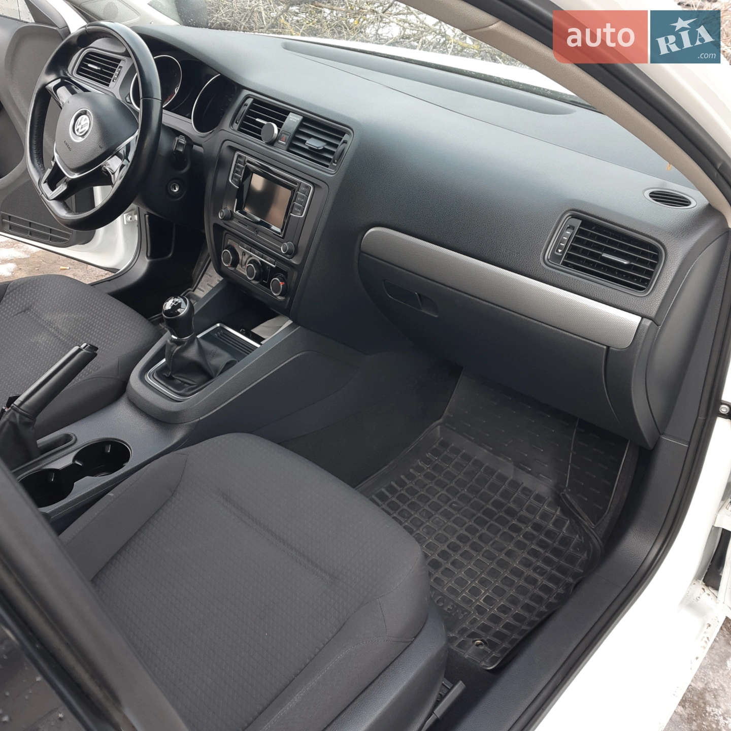 2016 Volkswagen Jetta - мініатюра 19