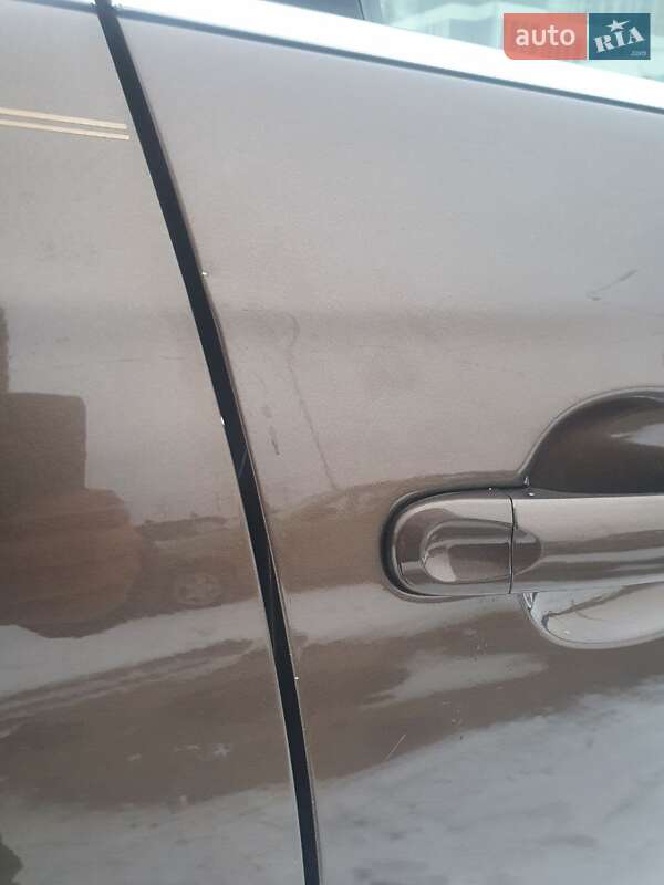 Універсал Volkswagen Jetta 2013 в Києві