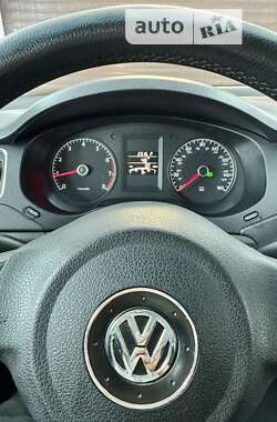 Седан Volkswagen Jetta 2013 в Харькове