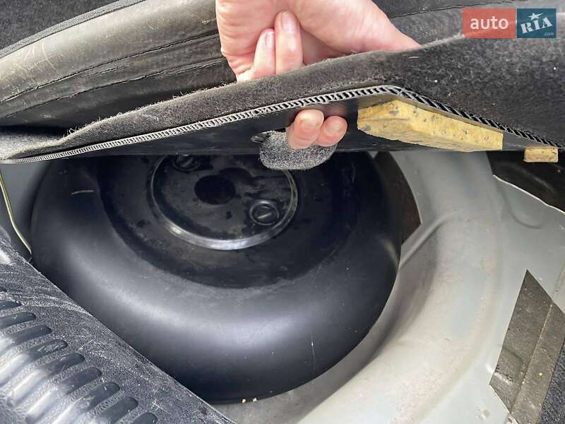 Седан Volkswagen Jetta 2011 в Николаеве фото 24 Седан Volkswagen Jetta 2011 в Николаеве