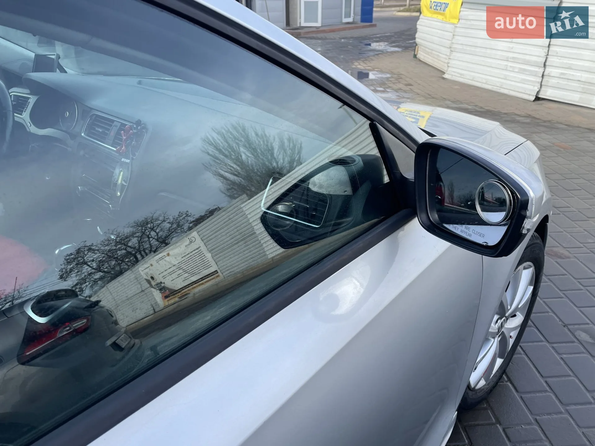 2011 Volkswagen Jetta - мініатюра 12