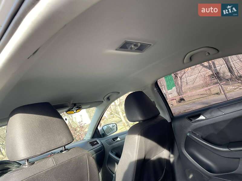 Седан Volkswagen Jetta 2011 в Николаеве фото 16 Седан Volkswagen Jetta 2011 в Николаеве