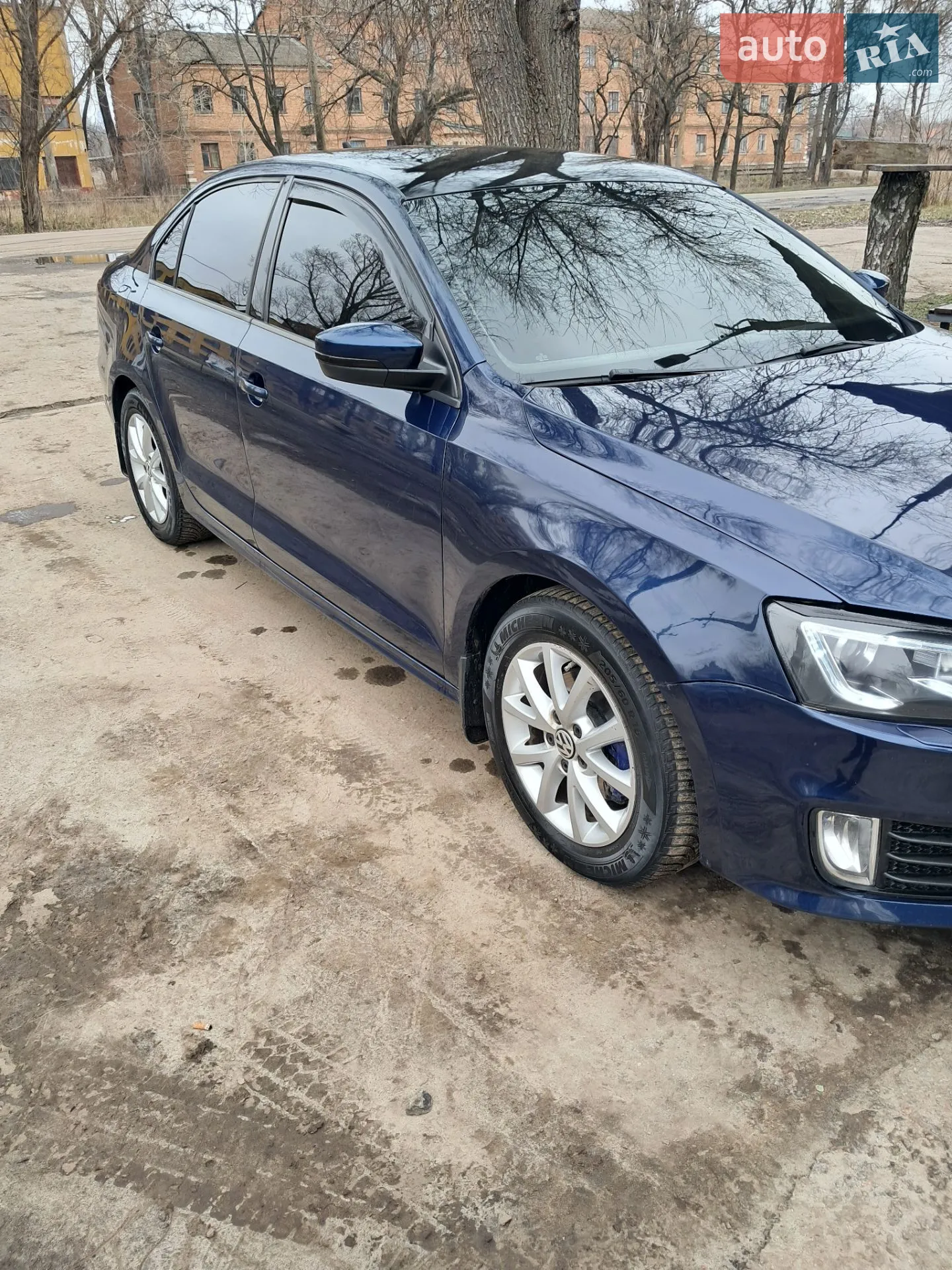 2012 Volkswagen Jetta - мініатюра 13