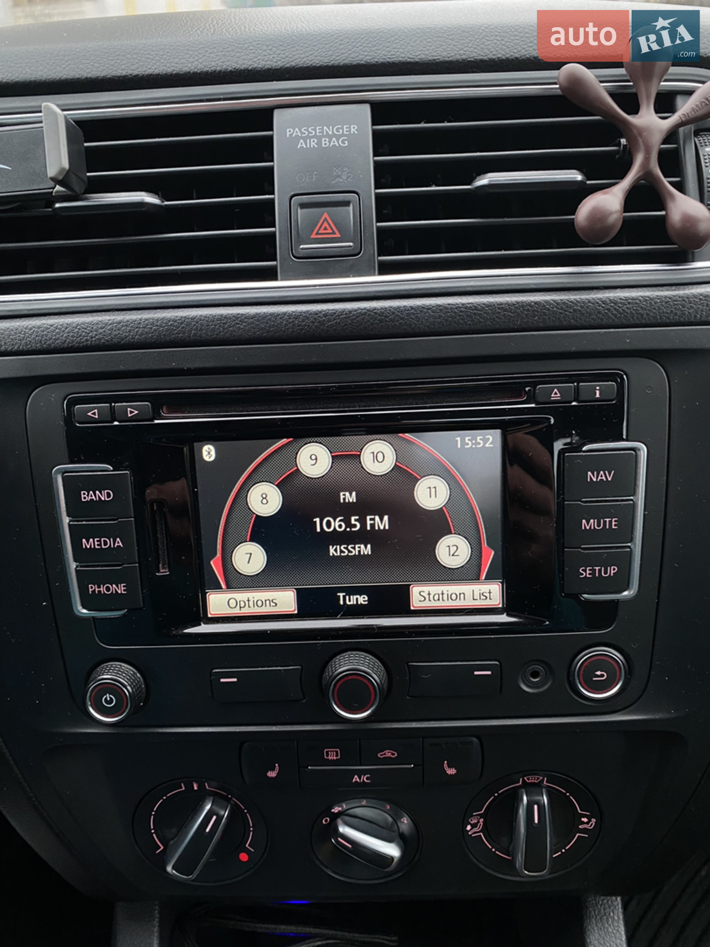 2014 Volkswagen Jetta - мініатюра 12