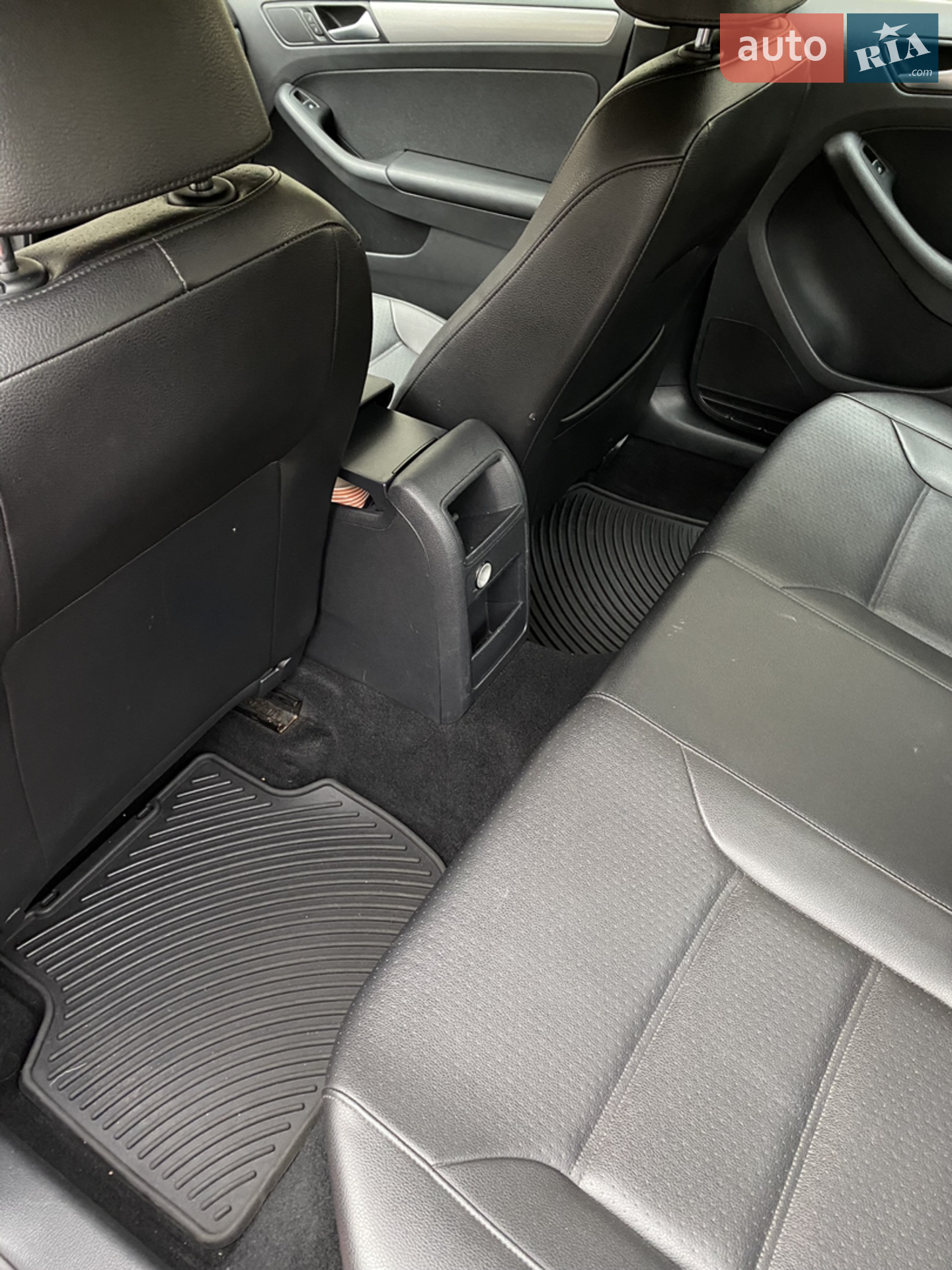 2014 Volkswagen Jetta - мініатюра 21