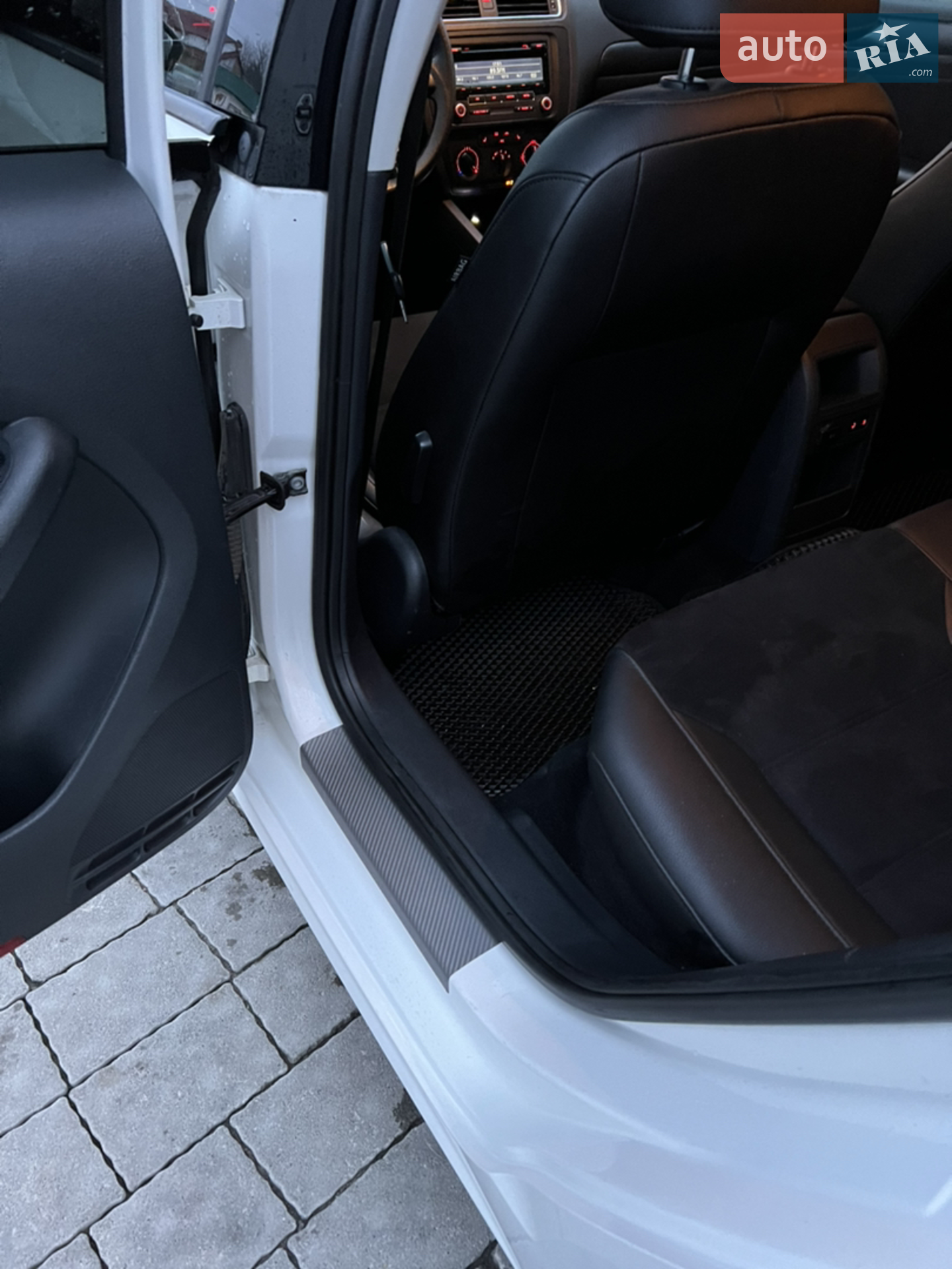 2013 Volkswagen Jetta - мініатюра 10