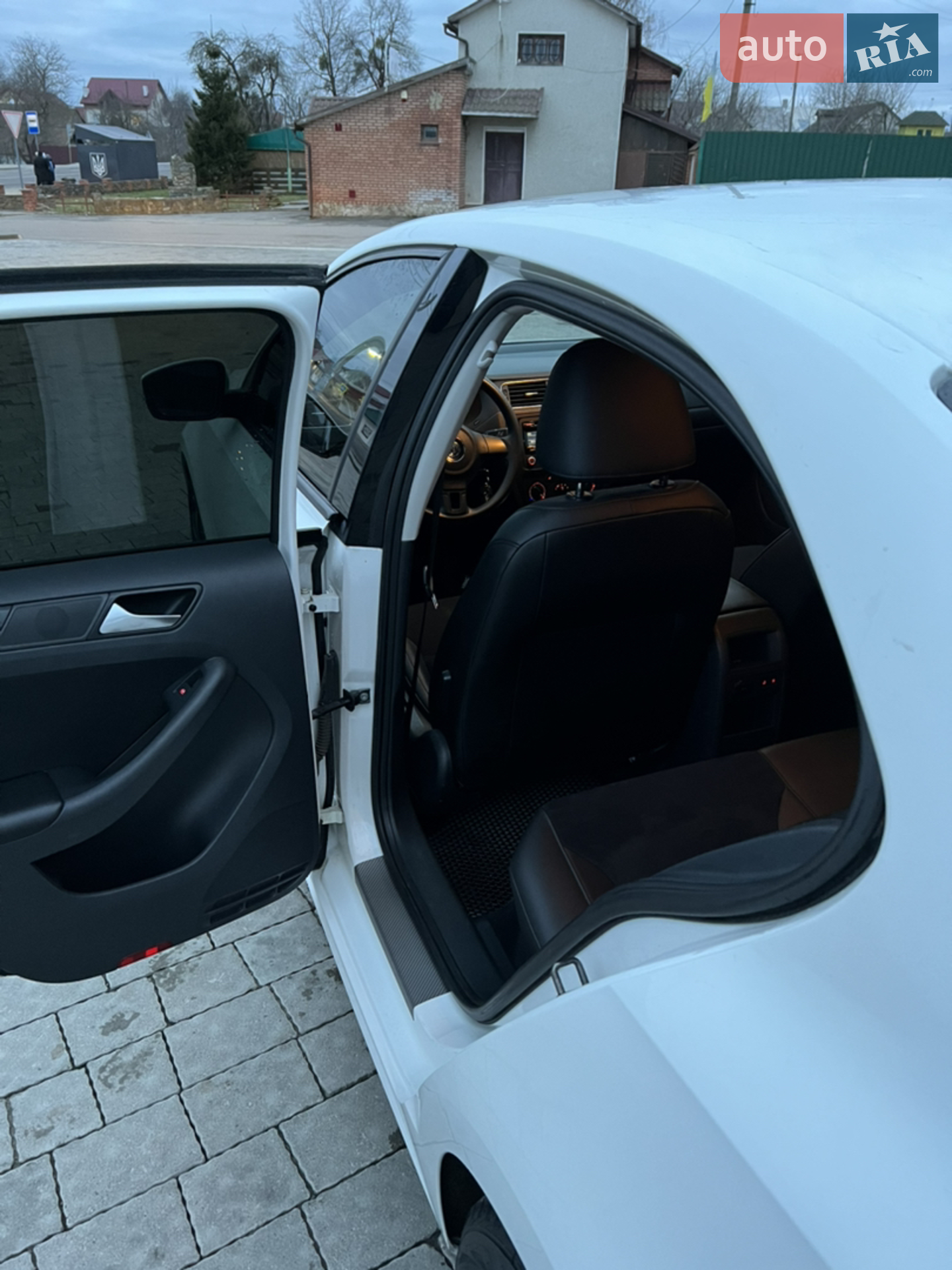2013 Volkswagen Jetta - мініатюра 9