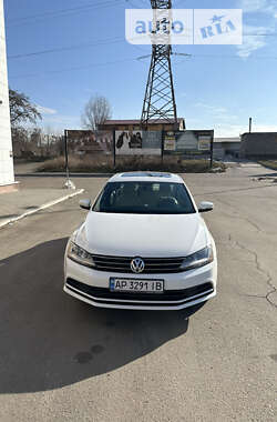 Седан Volkswagen Jetta 2017 в Краматорську