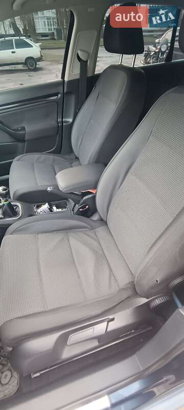 Седан Volkswagen Jetta 2009 в Золотоноші фото 11 Седан Volkswagen Jetta 2009 в Золотоноші