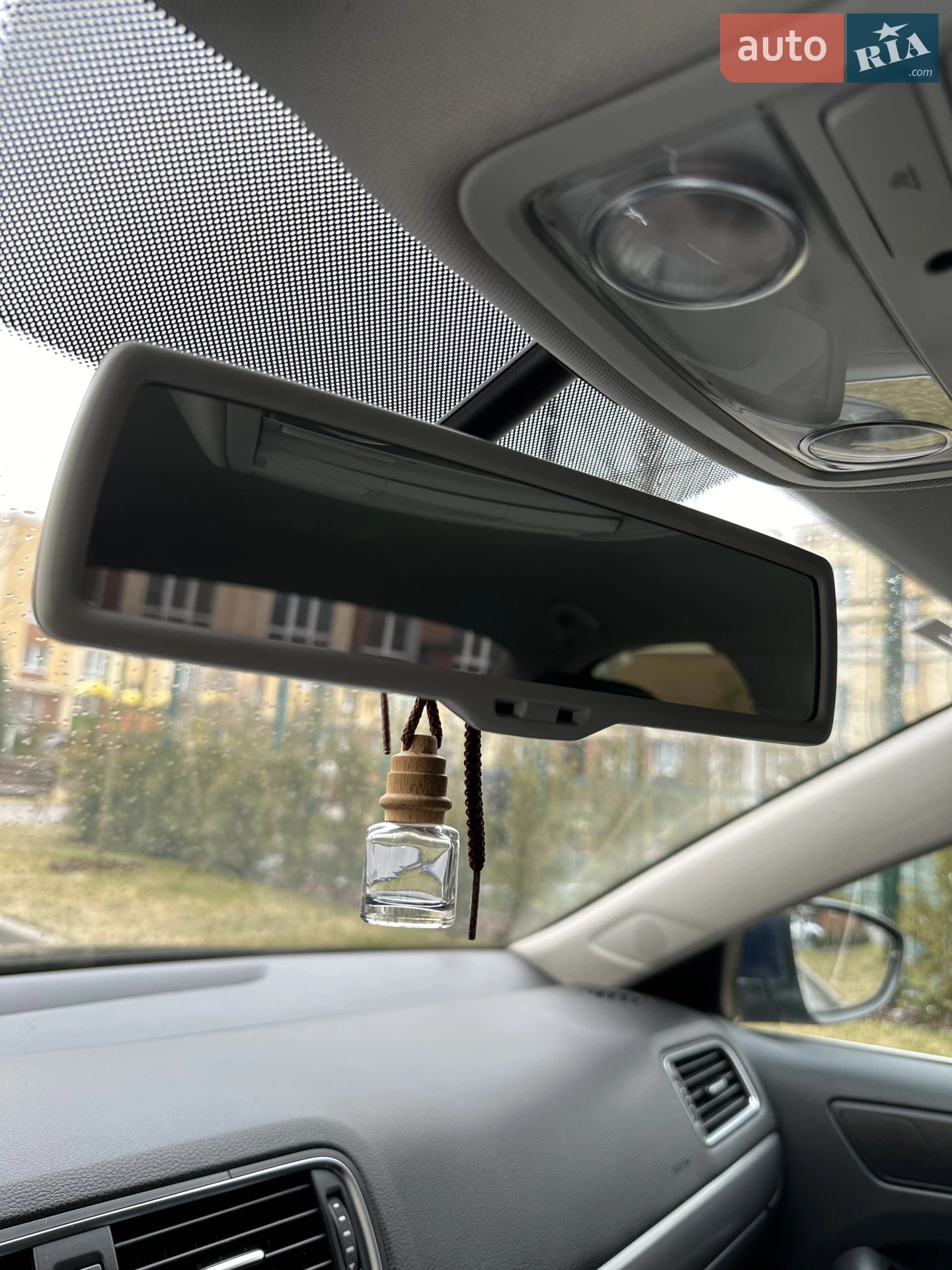 2012 Volkswagen Jetta - мініатюра 14