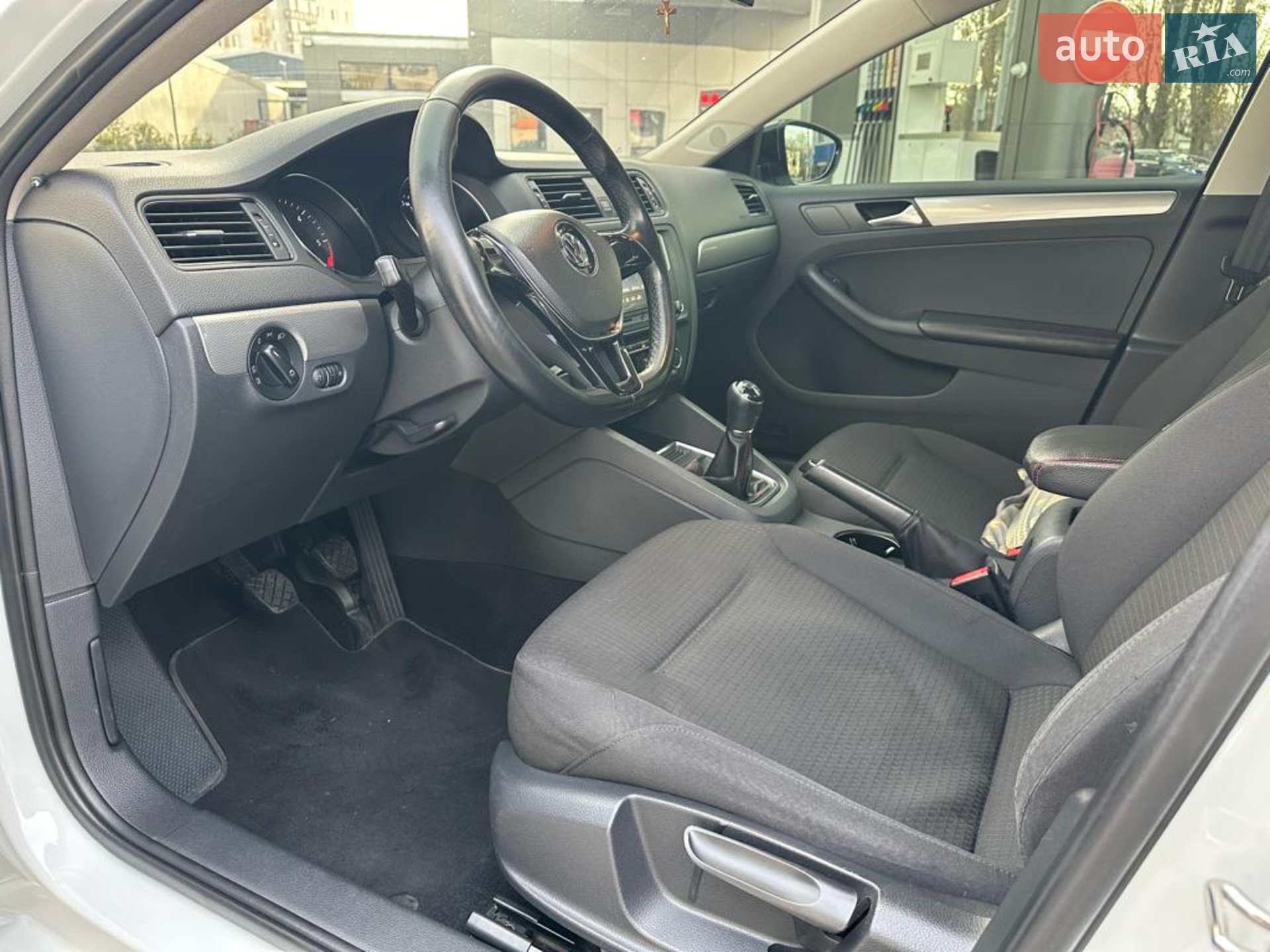 2016 Volkswagen Jetta - мініатюра 3
