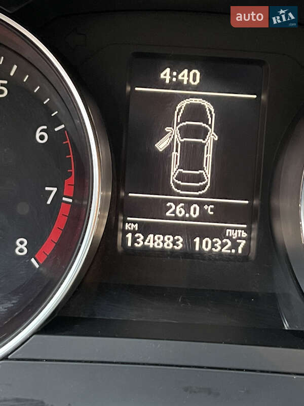 Седан Volkswagen Jetta 2017 в Киеве фото 25 Седан Volkswagen Jetta 2017 в Киеве