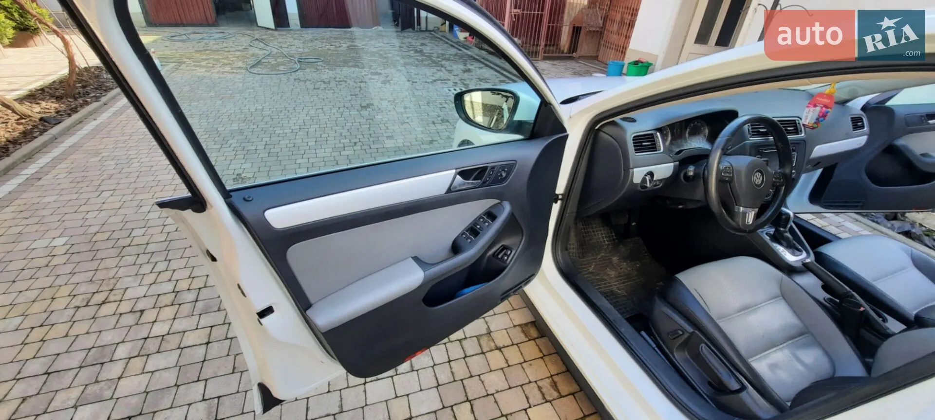 2013 Volkswagen Jetta - мініатюра 8