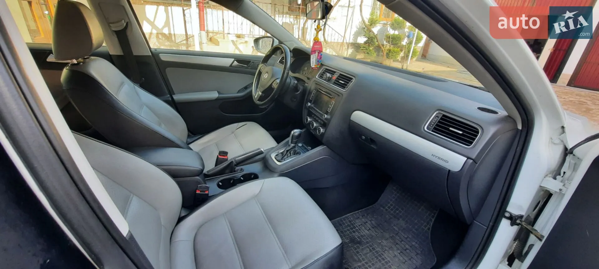 2013 Volkswagen Jetta - мініатюра 9