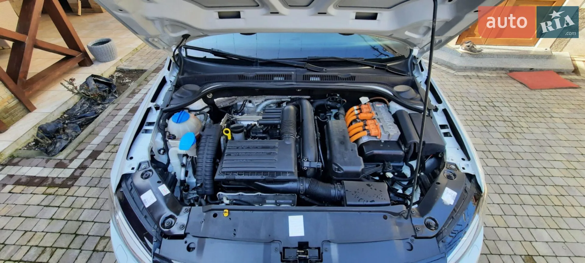 2013 Volkswagen Jetta - мініатюра 22