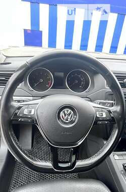 Седан Volkswagen Jetta 2015 в Одессе