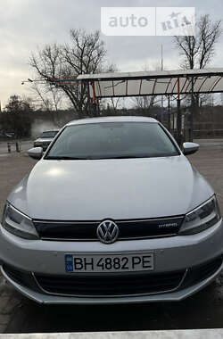 Седан Volkswagen Jetta 2013 в Покровске