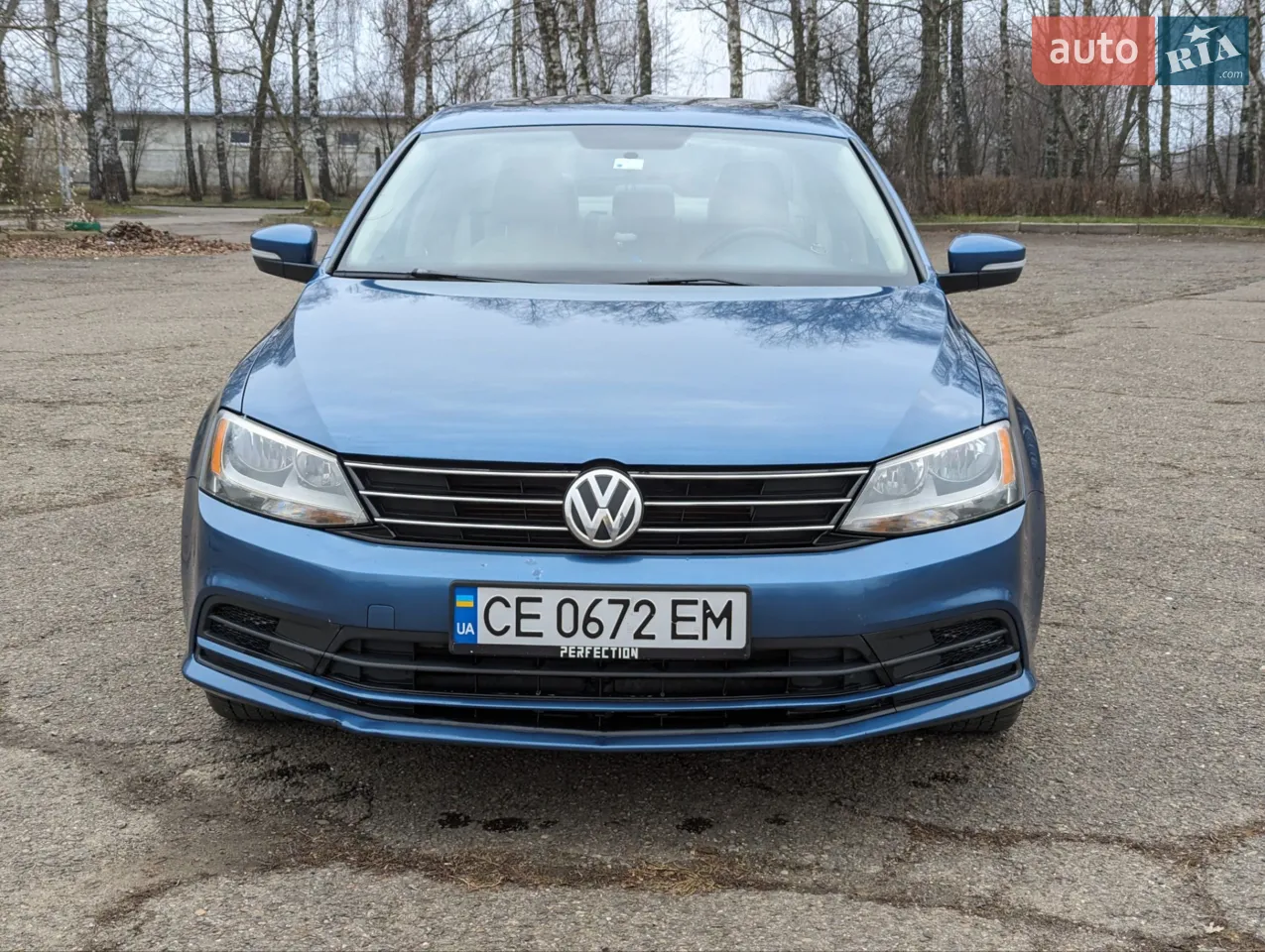 2015 Volkswagen Jetta - мініатюра 26