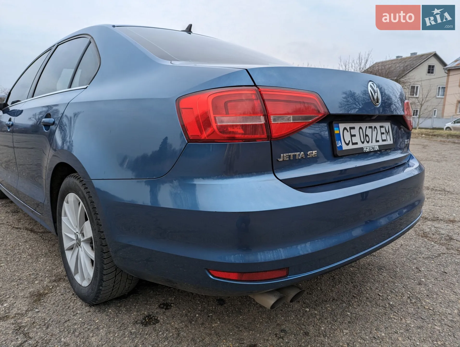 2015 Volkswagen Jetta - мініатюра 17