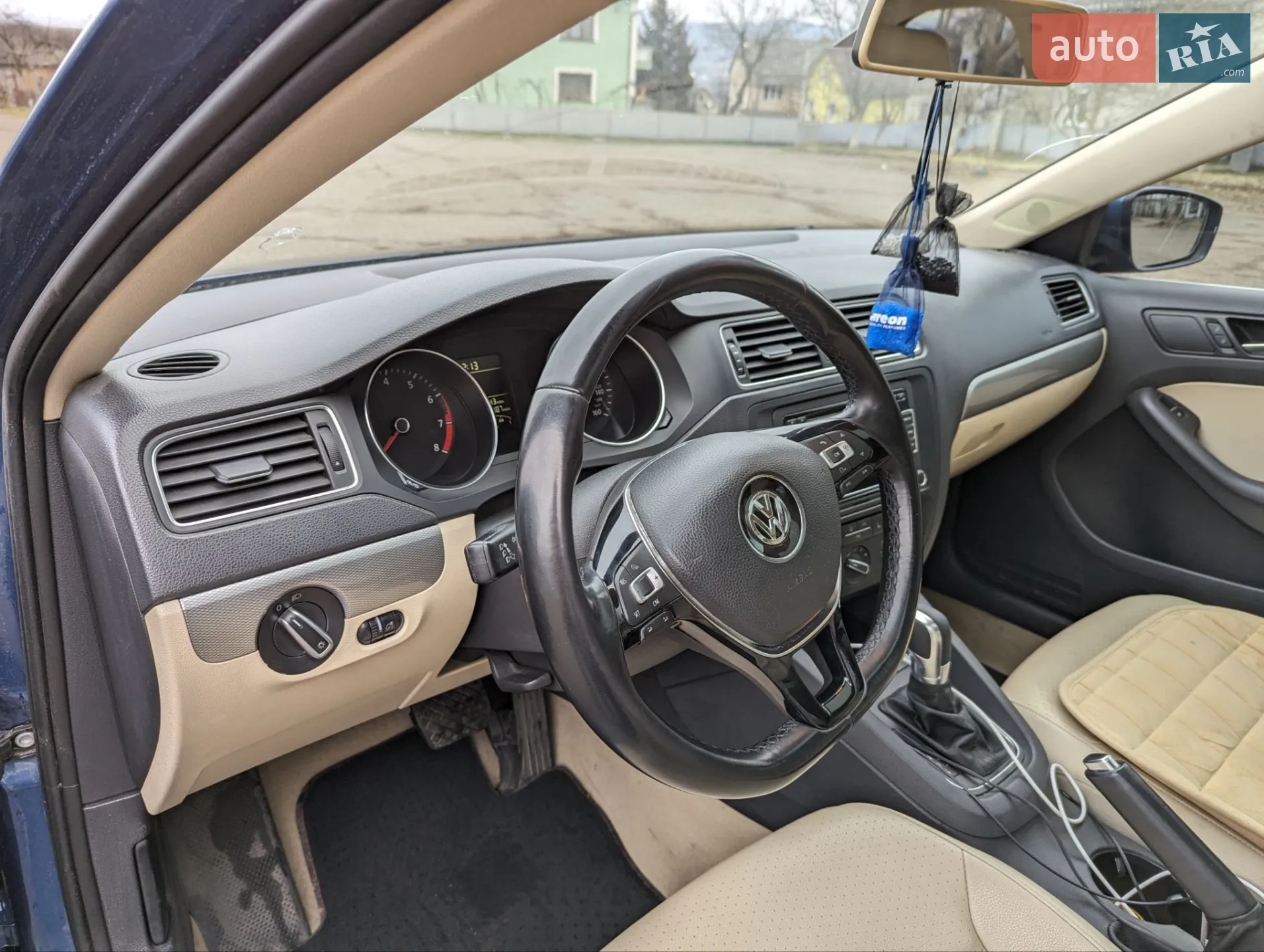 2015 Volkswagen Jetta - мініатюра 23
