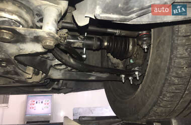 Седан Volkswagen Jetta 2011 в Днепре