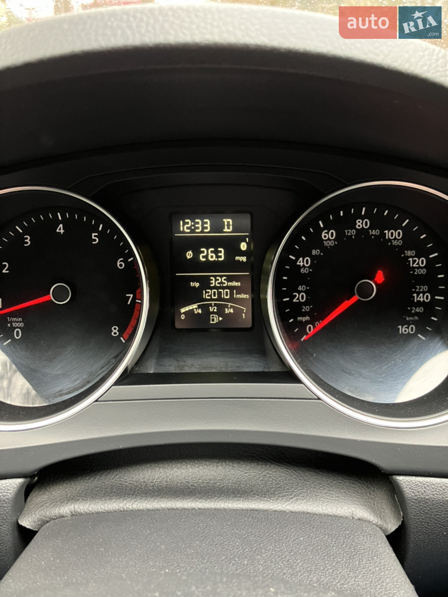 2014 Volkswagen Jetta - фото 1