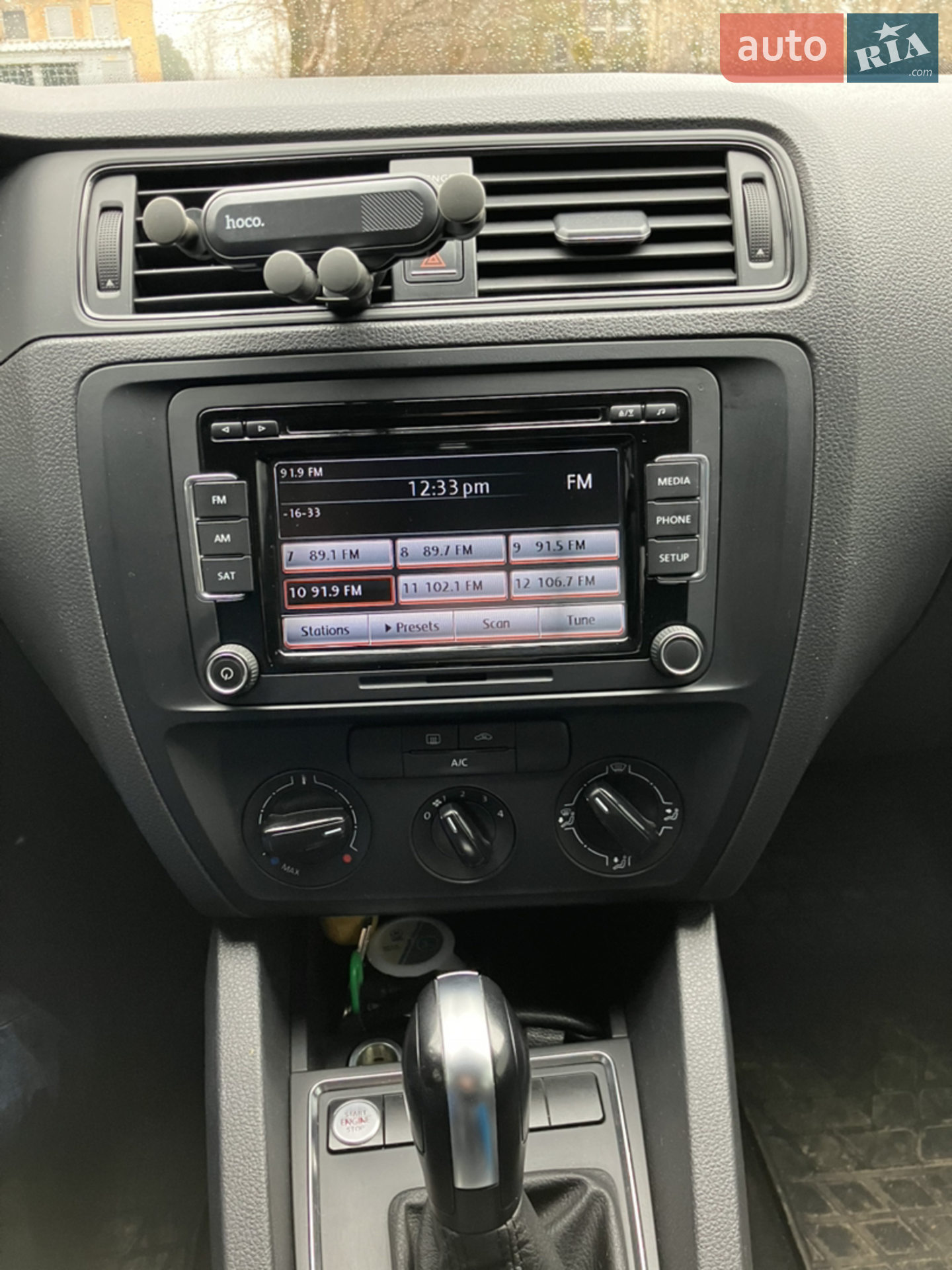 2014 Volkswagen Jetta - мініатюра 2