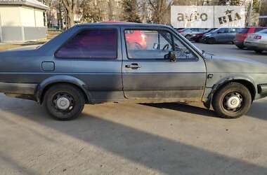 Купе Volkswagen Jetta 1986 в Харкові