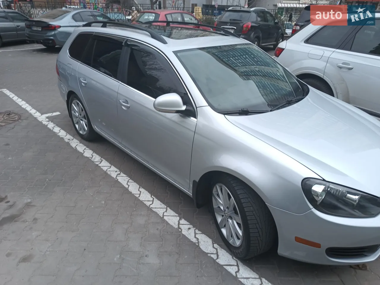 2014 Volkswagen Jetta - мініатюра 7