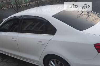 Седан Volkswagen Jetta 2012 в Андрушівці