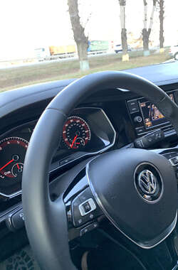 Седан Volkswagen Jetta 2020 в Вінниці