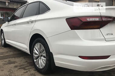 Седан Volkswagen Jetta 2018 в Одессе