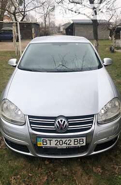 Седан Volkswagen Jetta 2006 в Радивилове