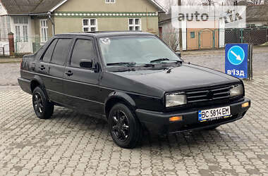 Седан Volkswagen Jetta 1991 в Трускавце