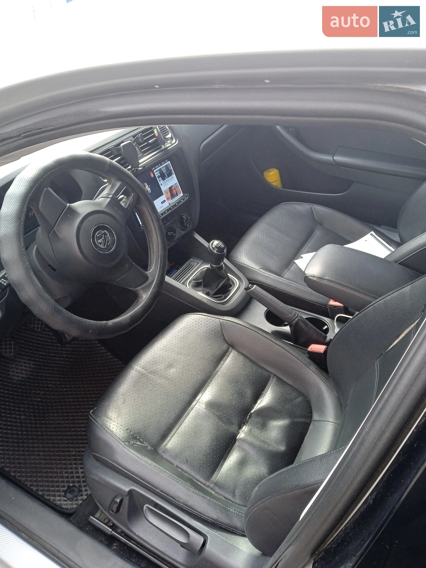 2014 Volkswagen Jetta - мініатюра 4