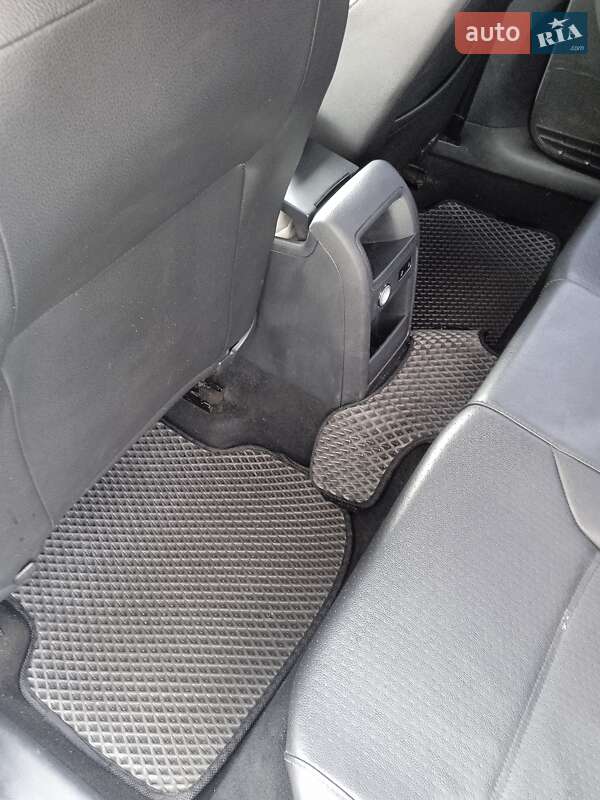 Седан Volkswagen Jetta 2014 в Одесі