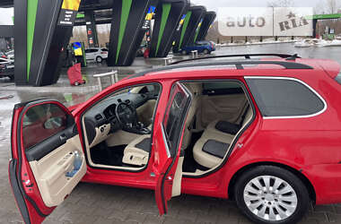 Универсал Volkswagen Jetta 2012 в Хмельницком