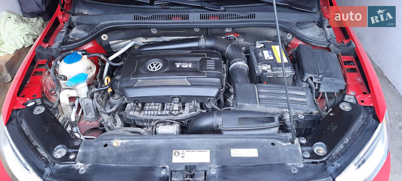 Седан Volkswagen Jetta 2015 в Львове фото 29 Седан Volkswagen Jetta 2015 в Львове
