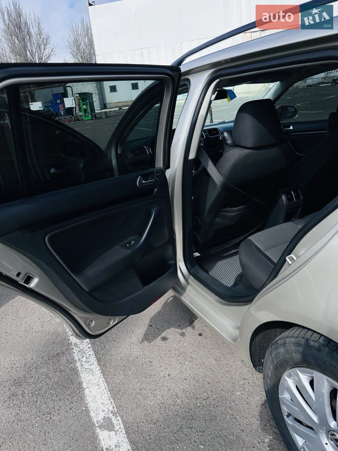 2012 Volkswagen Jetta - мініатюра 15
